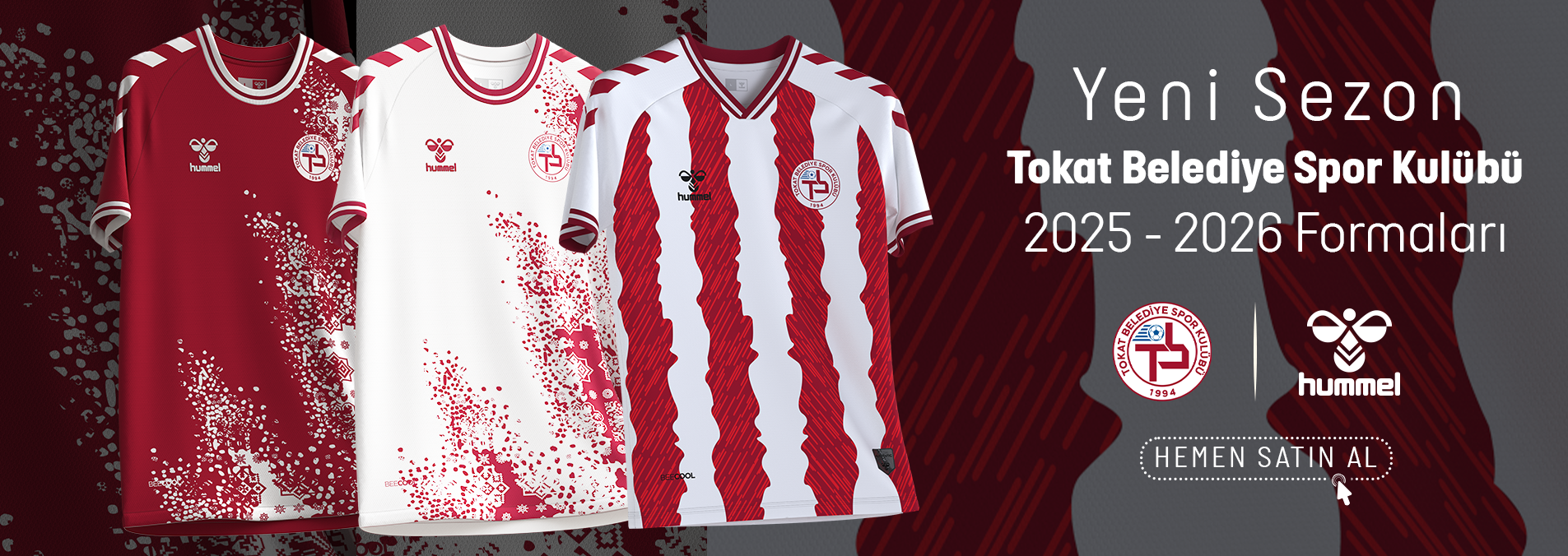 Tokat Belediye Spor Kulübü